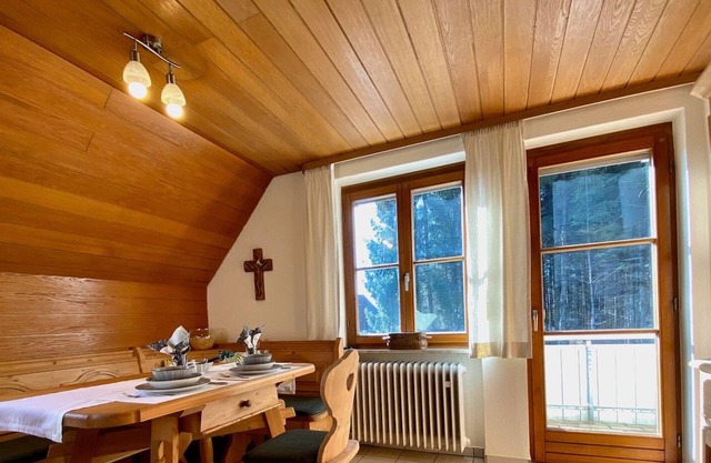 Ferienwohnung Blumenoase - Gemütliche Ferienwohnung Zwischen Allgäu und Bodensee