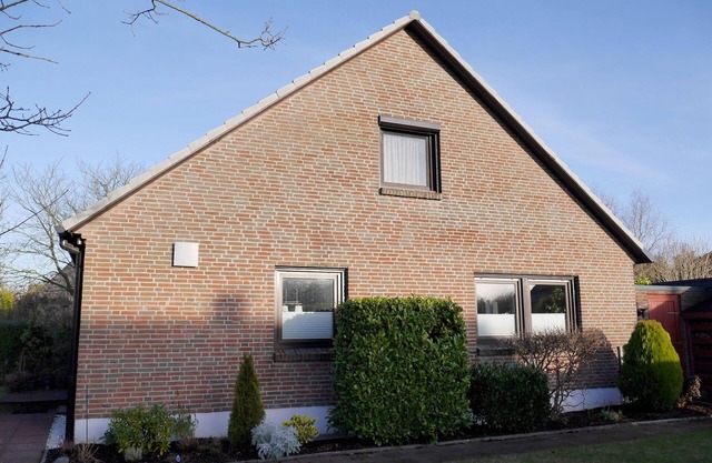 Ferienwohnung Bullerby