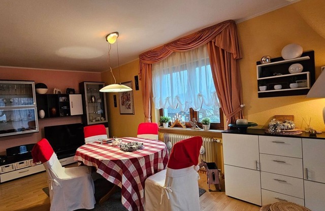 Ferienwohnung Camilla