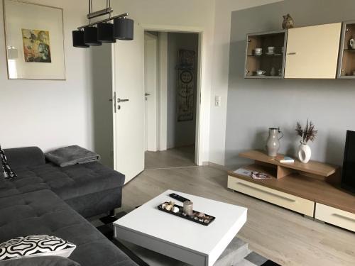 Ferienwohnung Conradt