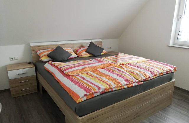 Ferienwohnung Dötzer