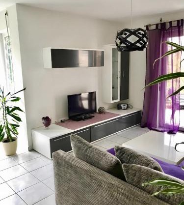 Ferienwohnung Annabelle