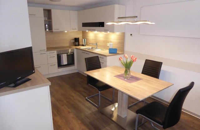 Ferienwohnung MOEWE