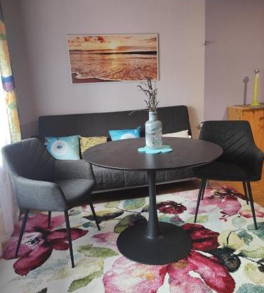 Ferienwohnung Energie und Balance