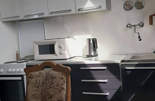 Ferienwohnung