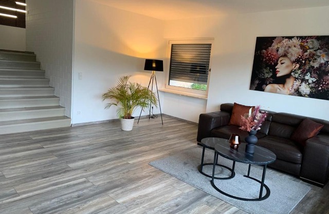 Ferienwohnung