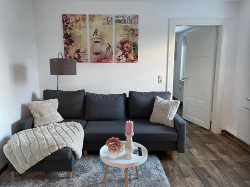 Ferienwohnung Heinrichs Hütte