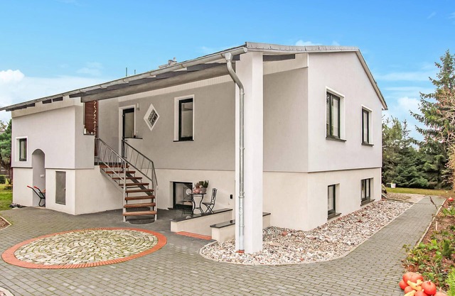 Ferienwohnung Vogelsang-Warsin