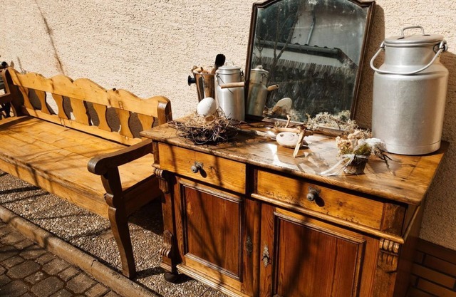 Ferienwohnung Bambauer - Appartement/fewo, Dusche, WC, Ruhig