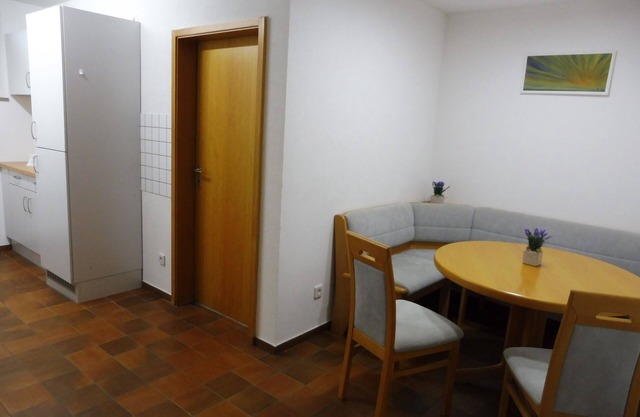 Ferienwohnung Hochrhein