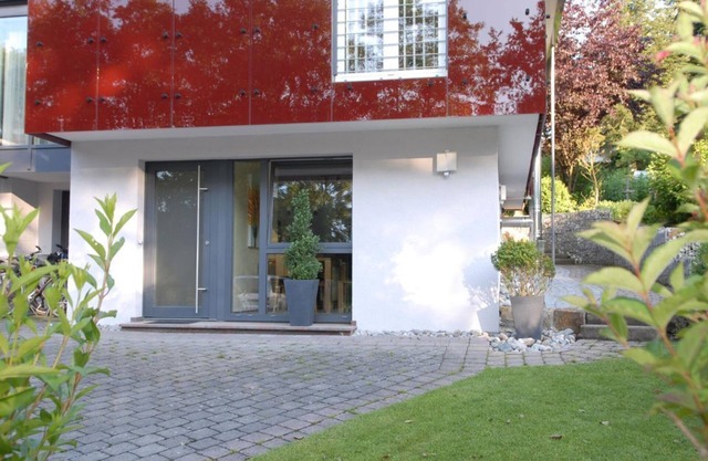 Ferienwohnung Rack, Deutschland