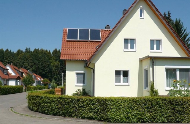 Ferienwohnung Kitzelmann
