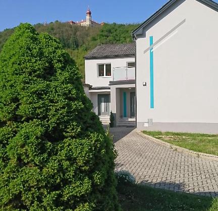Ferienwohnung Deisenberger