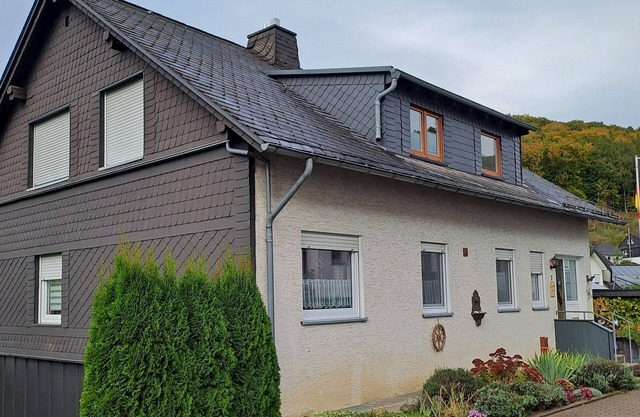 Ferienwohnung Desmecke - Fewo Desmecke