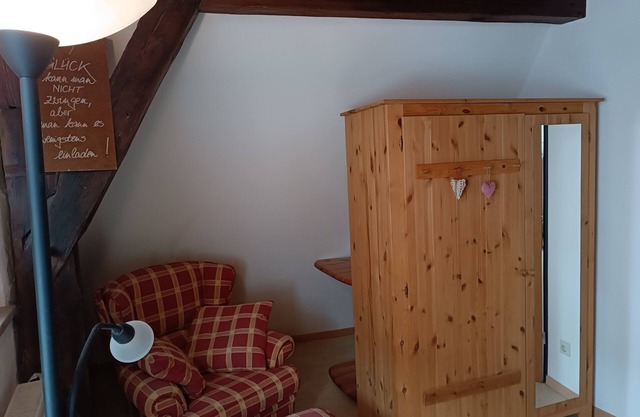 Ferienwohnung die Himmlische