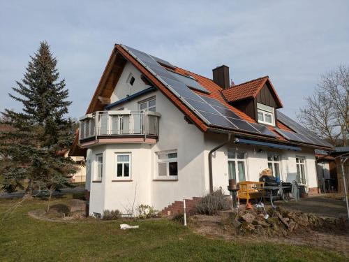 Ferienwohnung Dorfprozelten