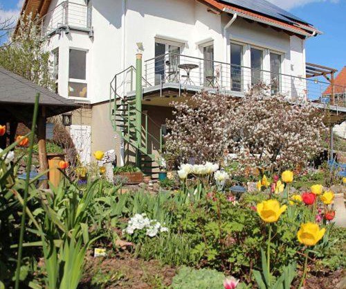 Ferienwohnung Dr. Vera Schmidt