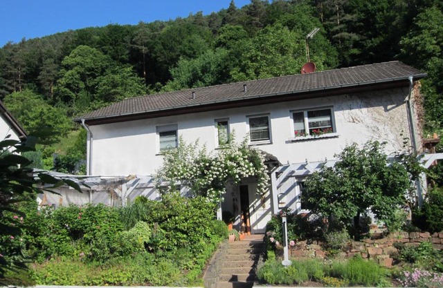 Ferienwohnung Drehwald