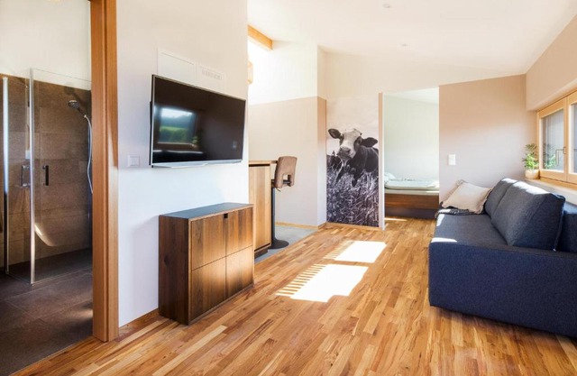 Ferienwohnung Elfriede