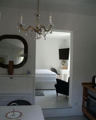 Ferienwohnung Elfriede im Haus Namenlos