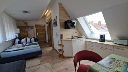 Ferienwohnung Elisabeth 3