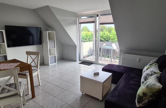 Ferienwohnung Emmerthal