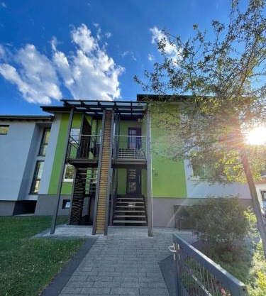 Ferienwohnung Erika