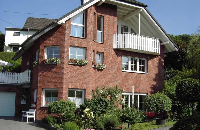 Ferienwohnung Erlenhof