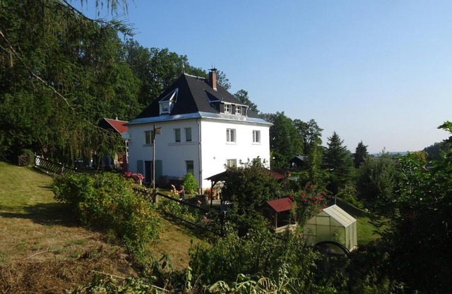 Ferienwohnung Erzgebirgswohnung Götze