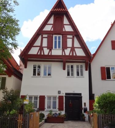 Ferienwohnung Eulenloch