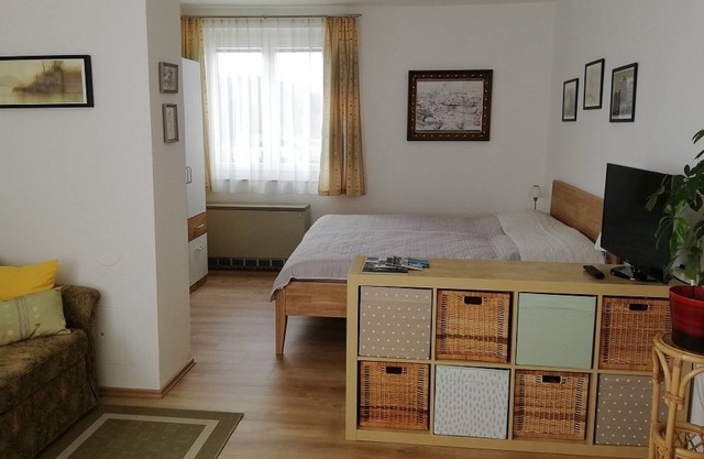 Ferienwohnung für 2 Personen mit Kostenfreiem Wlan