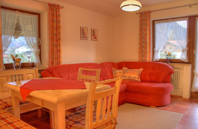 Ferienwohnung für 5 Personen, 2 Schlafzimmer, 70 m²