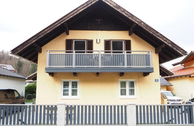 Ferienwohnung Fürstenbrunn