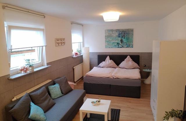 Ferienwohnung Familie Schwarz