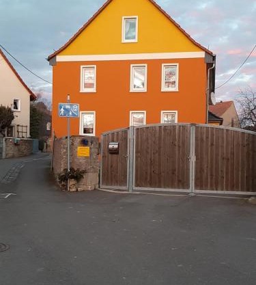 Ferienwohnung Familie Seel