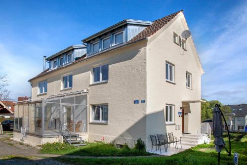 Ferienwohnung Fischerhaus