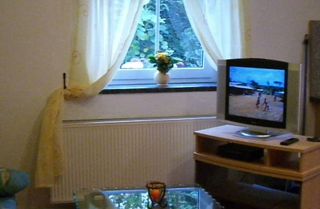 Ferienwohnung "Franziska Wünsche", Wohnung 2