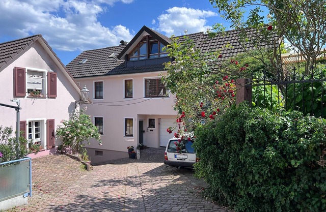 Ferienwohnung Furtwängler