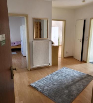 Ferienwohnung Gästehaus Bauer
