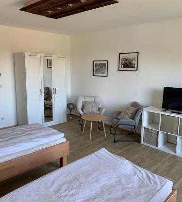 Ferienwohnung Göpperl