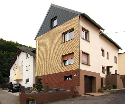 Ferienwohnung Gerharz