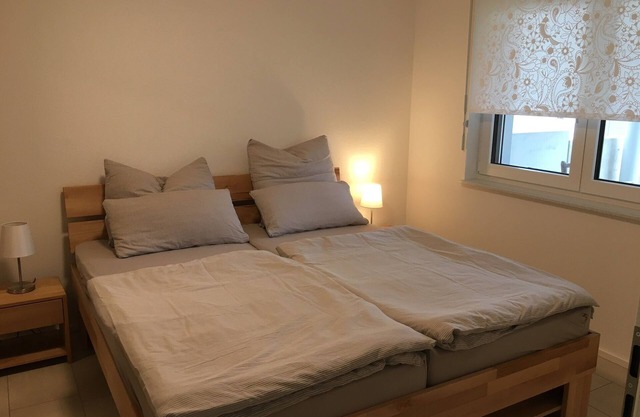 Ferienwohnung Gluiber, 48qm, 1 Schlafzimmer für 2-4 Personen