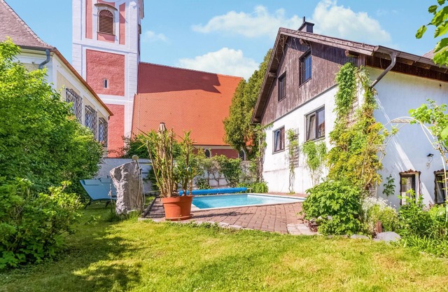 Ferienwohnung - Gottsdorf