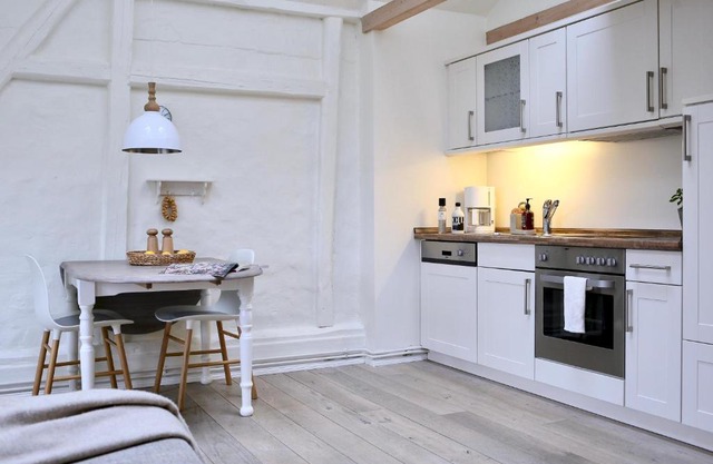 Ferienwohnung "Gröde" bei Familie Wulff