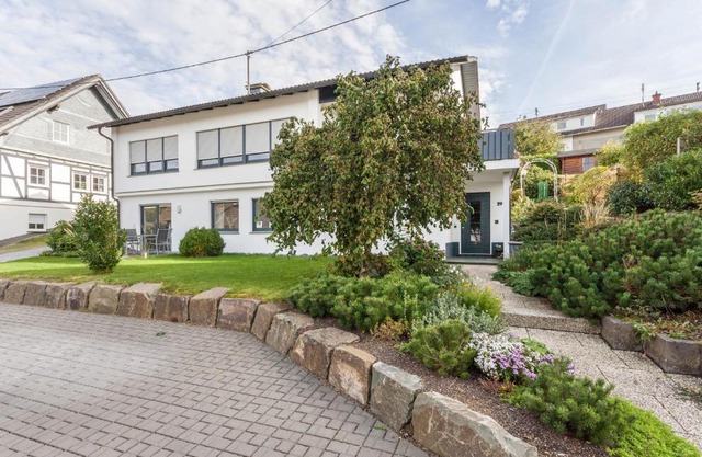 Ferienwohnung Grübel