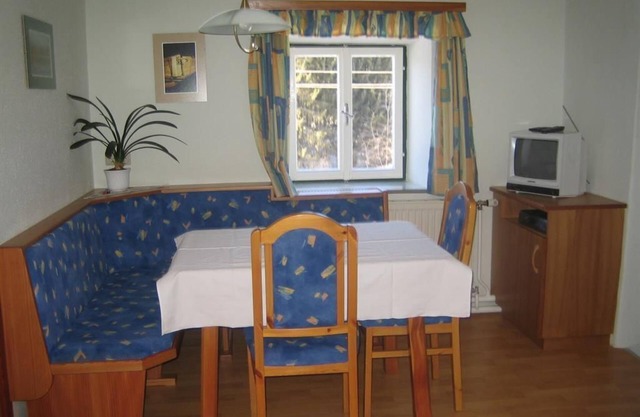 Ferienwohnung Grasslupp - Tonibauer