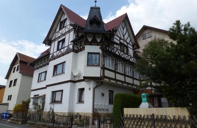 Ferienwohnung Grebner