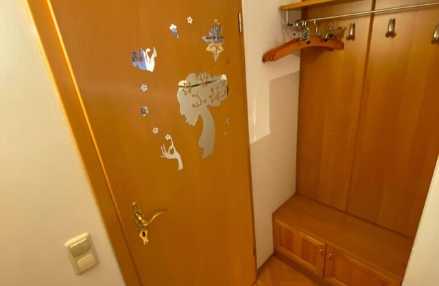 Ferienwohnung Greiz W2