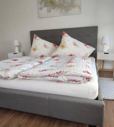 Ferienwohnung Großalber