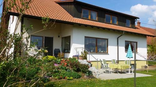 Ferienwohnung Groß